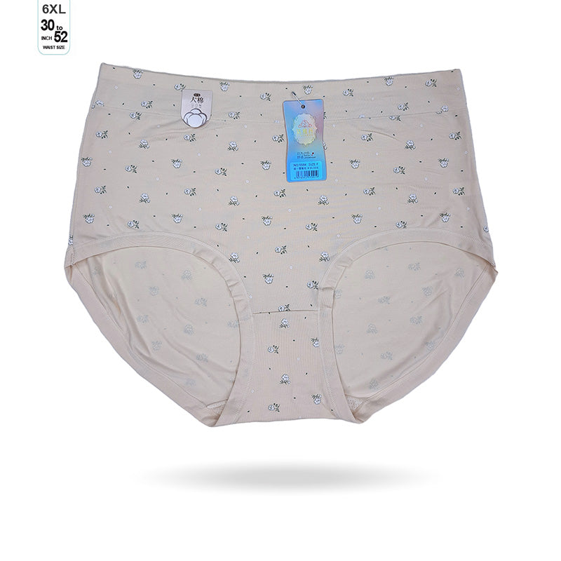 ISB China Panty | 5XL | CP2511045584