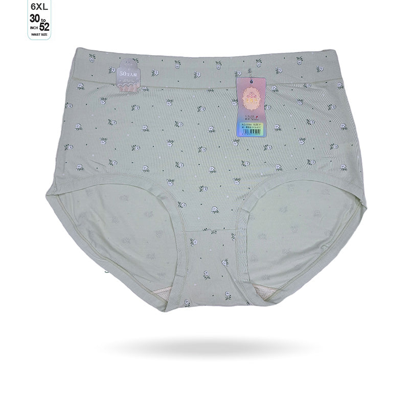 ISB China Panty | 5XL | CP2511045584