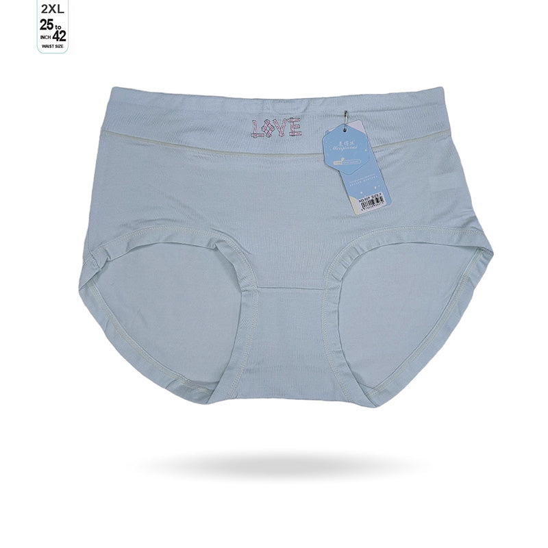 ISB China Panty | 2XL | CP251104507