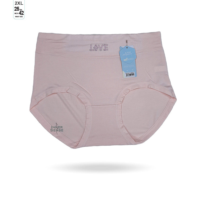ISB China Panty | 2XL | CP251104507