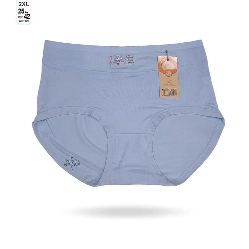 ISB China Panty | 2XL | CP251104507