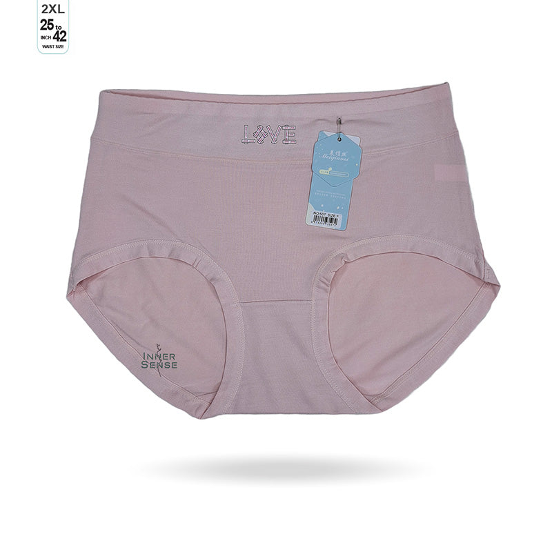 ISB China Panty | 2XL | CP251104507