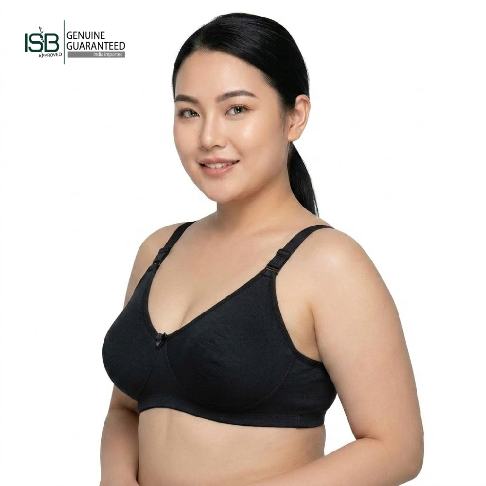 Guddi LUXURY BRA | Indian Imported | 3 Hook | ISB Approved Genuine Guaranteed | IB251208874