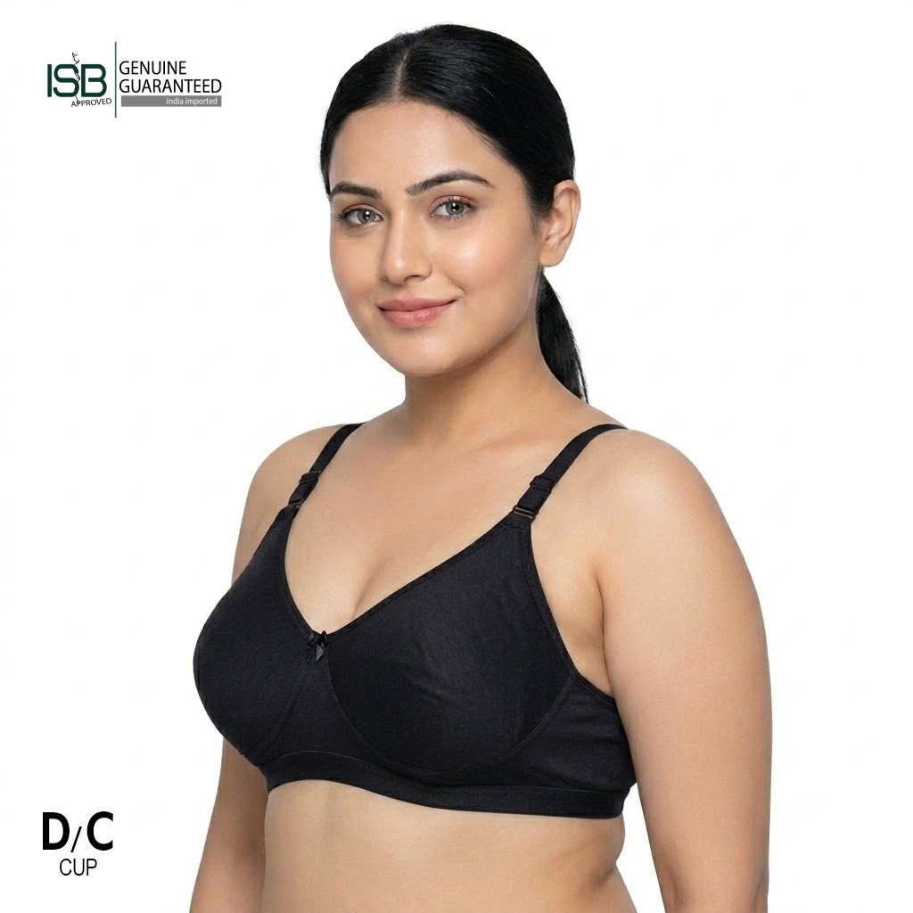 Guddi Royal Pad BRA | CUP C D | Indian Imported | ISB Approved Genuine Guaranteed | IB250823793