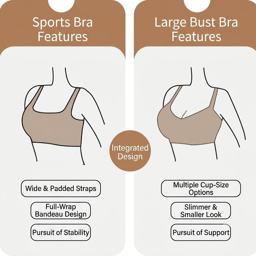 SIZA Seamless Full Cup Bra | 4 Hook | Cup B C | Thin Cup | Full Coverage | Large Bust Support | Everyday Comfort | CB260723A217