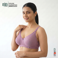 Guddi AVANTIKA BRA Daily Use | D Cup | 3 Hook | | Indian Imported | ISB Approved Genuine Guaranteed | IB251510823
