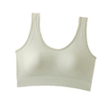 JIXA Adjustable Bliss Support BRA | For Extra Large Breasts | No Wire | Anti-Sagging | Fashion Fit | CT250730773