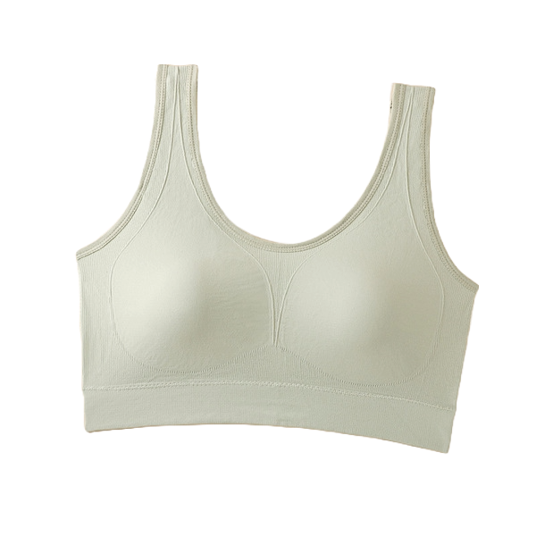 JIXA Adjustable Bliss Support BRA | For Extra Large Breasts | No Wire | Anti-Sagging | Fashion Fit | CT250730773