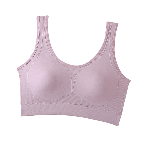 JIXA Adjustable Bliss Support BRA | For Extra Large Breasts | No Wire | Anti-Sagging | Fashion Fit | CT250730773