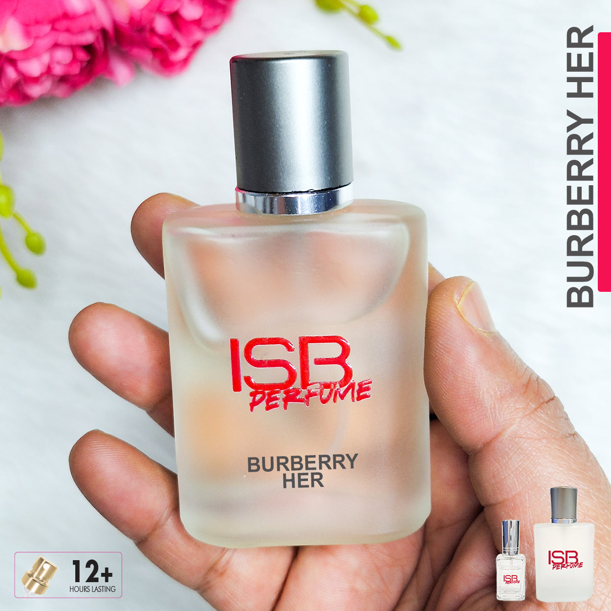 Burberry Her | ISB Perfume | ISBP241225402