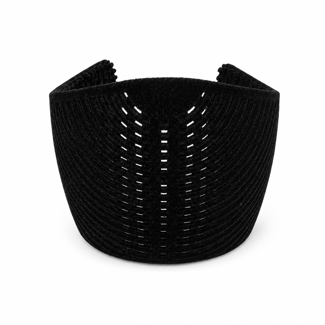 ISB Hijab Scarf (100% NON-SLIP Edition) Crown Premium Headband  | Scarf Hair Fixer | Secure Hijab Fit | Comfortable Daily Wear | ISMT2610031005