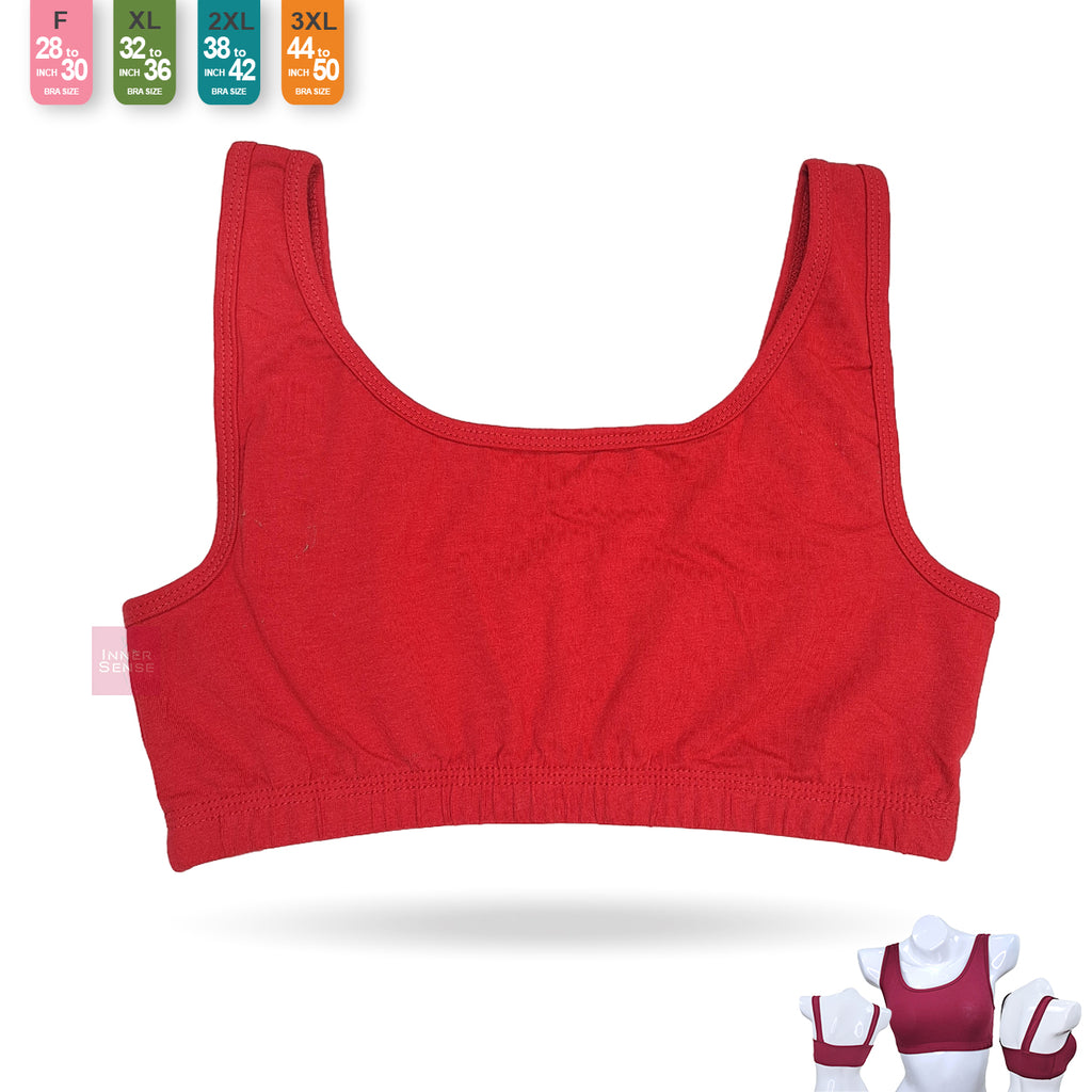 Tank TOP Half Samij DW| F,XL,2XL,3XL | KT20202001