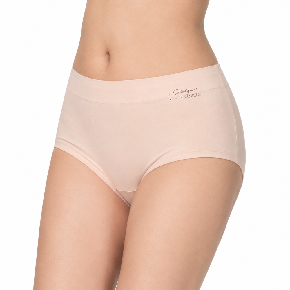 China Large Comfort Panty (5XL) High HIP | Recommended Waist 32–50 Inch | Soft Stretch Fit | Comfort Wear | ISCP2607139099