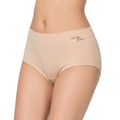 China Large Comfort Panty (5XL) High HIP | Recommended Waist 32–50 Inch | Soft Stretch Fit | Comfort Wear | ISCP2607139099