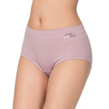 China Large Comfort Panty (5XL) High HIP | Recommended Waist 32–50 Inch | Soft Stretch Fit | Comfort Wear | ISCP2607139099