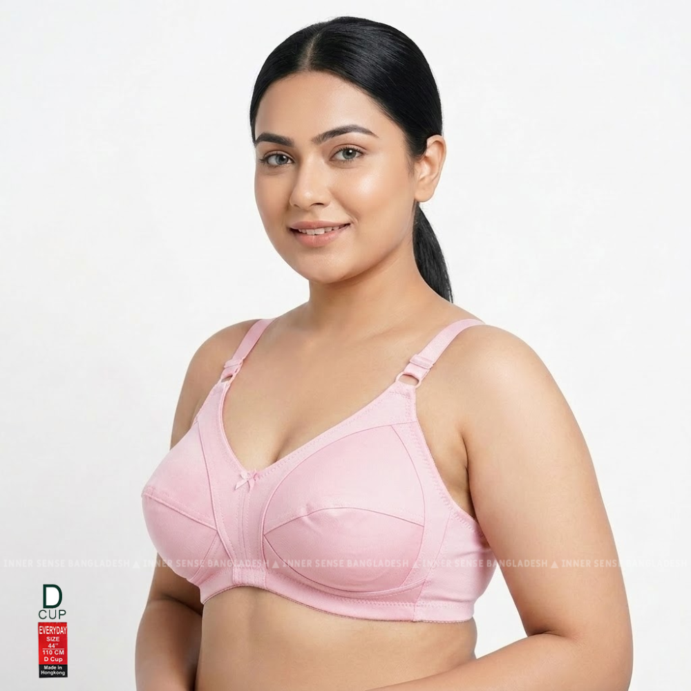 HK EVERYDAY Minimizer Bra | 3 Hook | D Cup | KB250929815