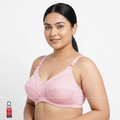 HK EVERYDAY Minimizer Bra | 3 Hook | D Cup | KB250929815