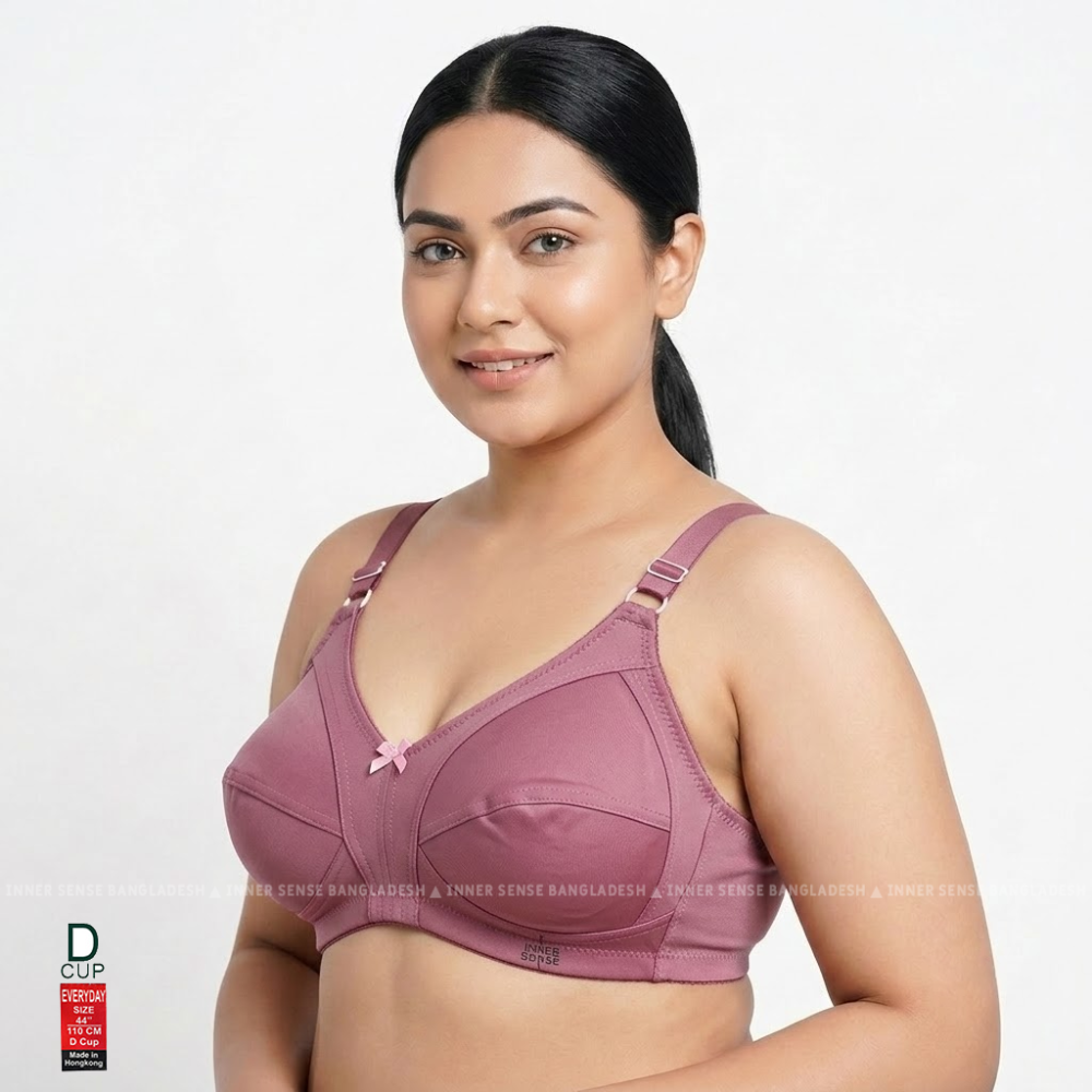 HK EVERYDAY Minimizer Bra | 3 Hook | D Cup | KB250929815