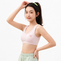 EXIA Breathable Junior Underwear (First Bra Edition) | Tween & Teen Training Bra | Soft Daily Comfort | Lightweight Support | CT2606298969
