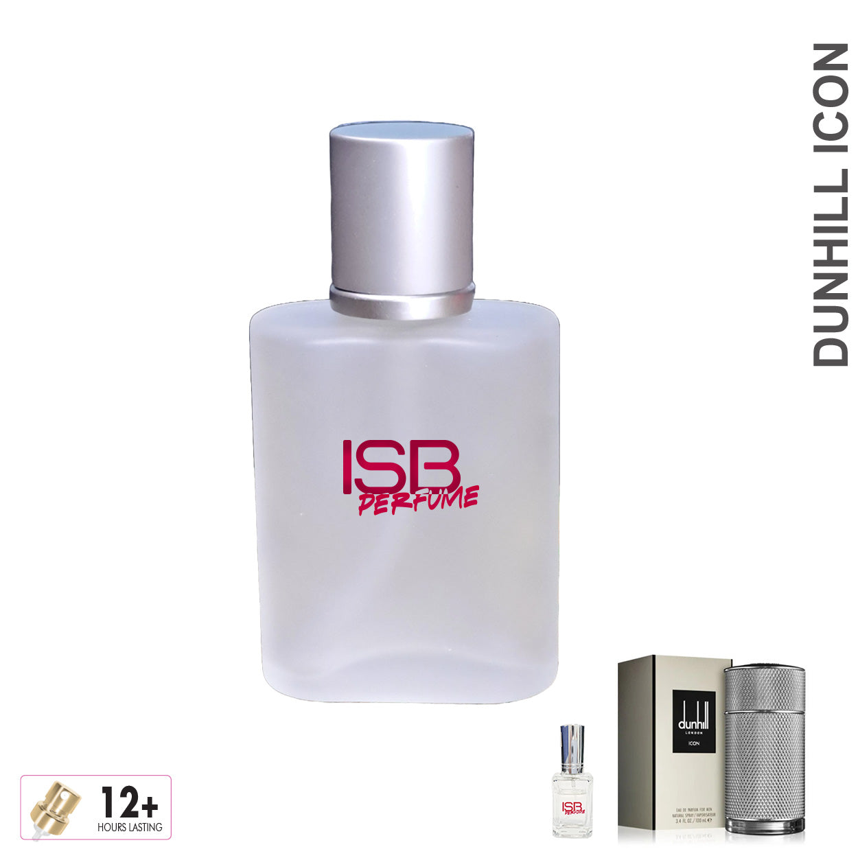 DUNHILL ICON | ISB Perfume | ISBP250821792