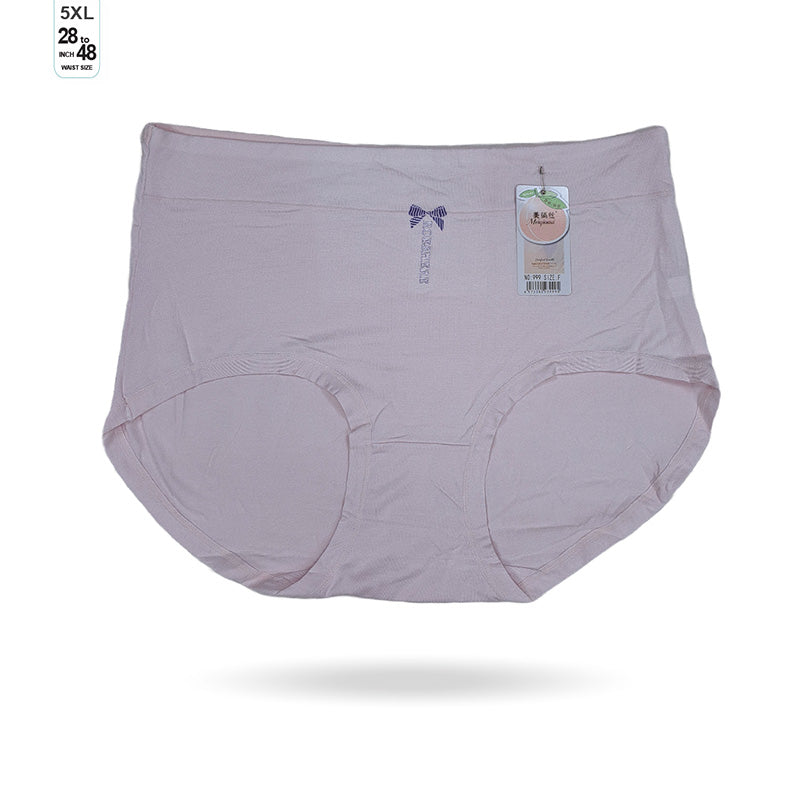 ISB China Panty | 5XL | CP251104999