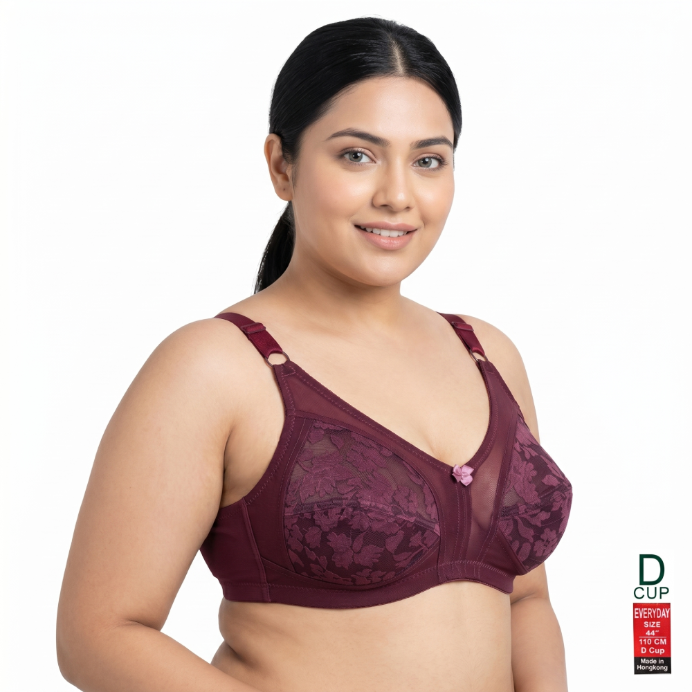 HK EVERYDAY NET Cup D Minimizer BRA | 3 Hook | D Cup | KB251115860