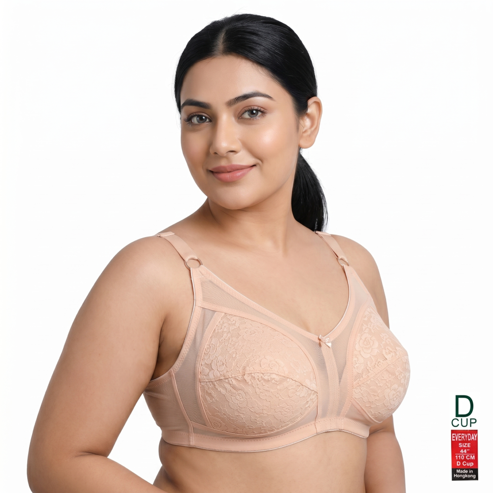 HK EVERYDAY NET Cup D Minimizer BRA | 3 Hook | D Cup | KB251115860