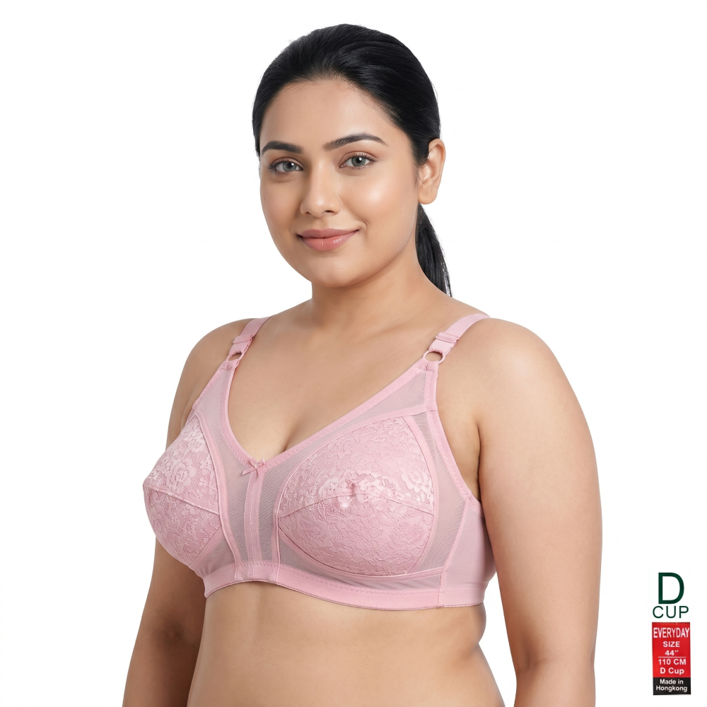 HK EVERYDAY NET Cup D Minimizer BRA | 3 Hook | D Cup | KB251115860