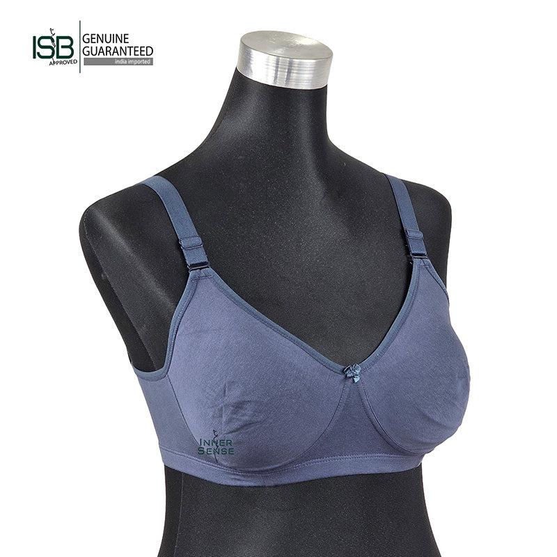 Guddi LUXURY BRA | Indian Imported | 3 Hook | ISB Approved Genuine Guaranteed | IB251208874