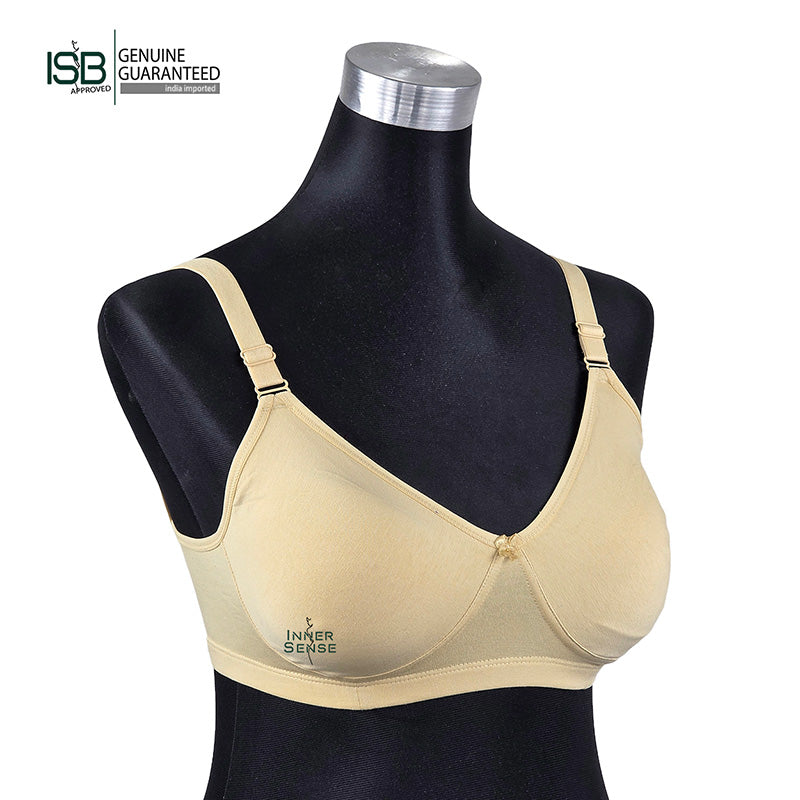 Guddi LUXURY BRA | Indian Imported | 3 Hook | ISB Approved Genuine Guaranteed | IB251208874