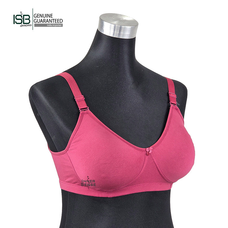 Guddi LUXURY BRA | Indian Imported | 3 Hook | ISB Approved Genuine Guaranteed | IB251208874