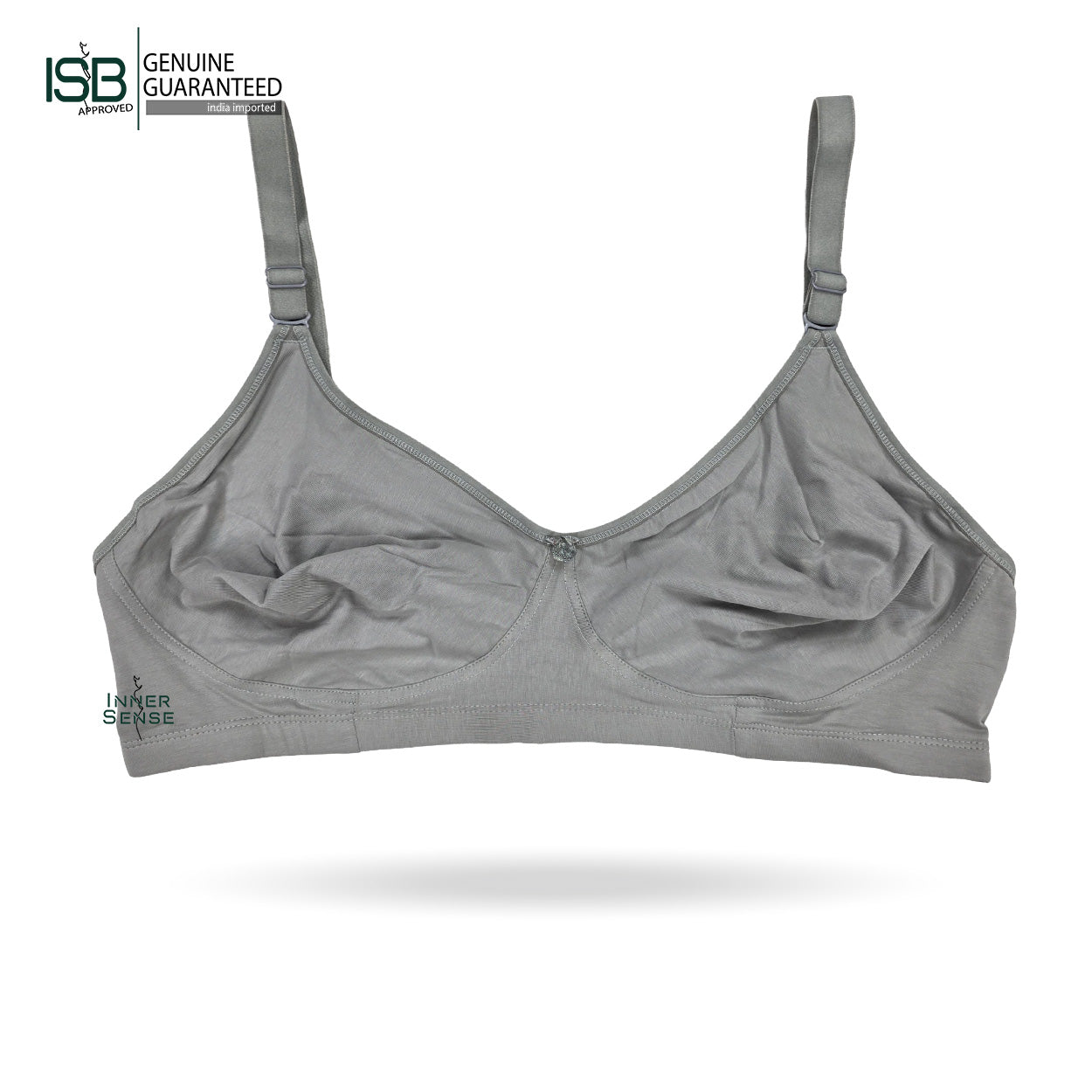 Guddi LUXURY BRA | Indian Imported | 3 Hook | ISB Approved Genuine Guaranteed | IB251208874