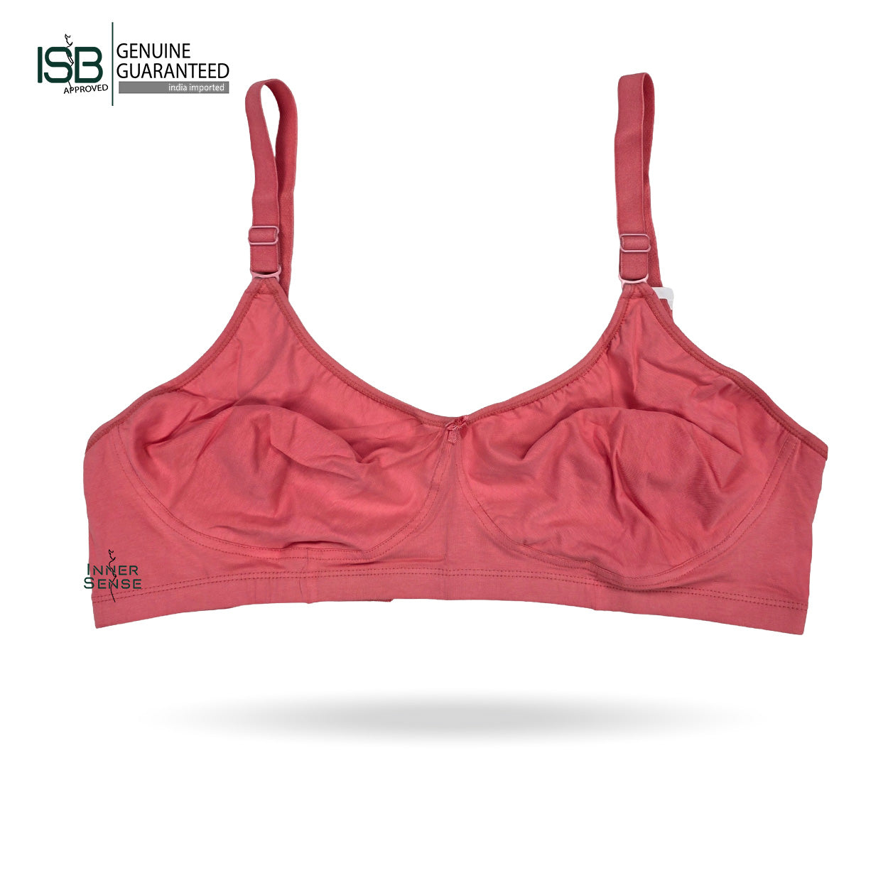 Guddi LUXURY BRA | Indian Imported | 3 Hook | ISB Approved Genuine Guaranteed | IB251208874