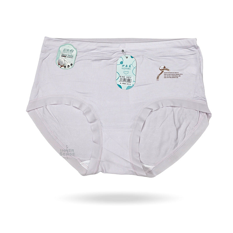 China Comfort Panty (2XL) | Recommended Waist 30–42 Inch | Soft Stretch Fit | Daily Comfort Wear | ISCP2603028920