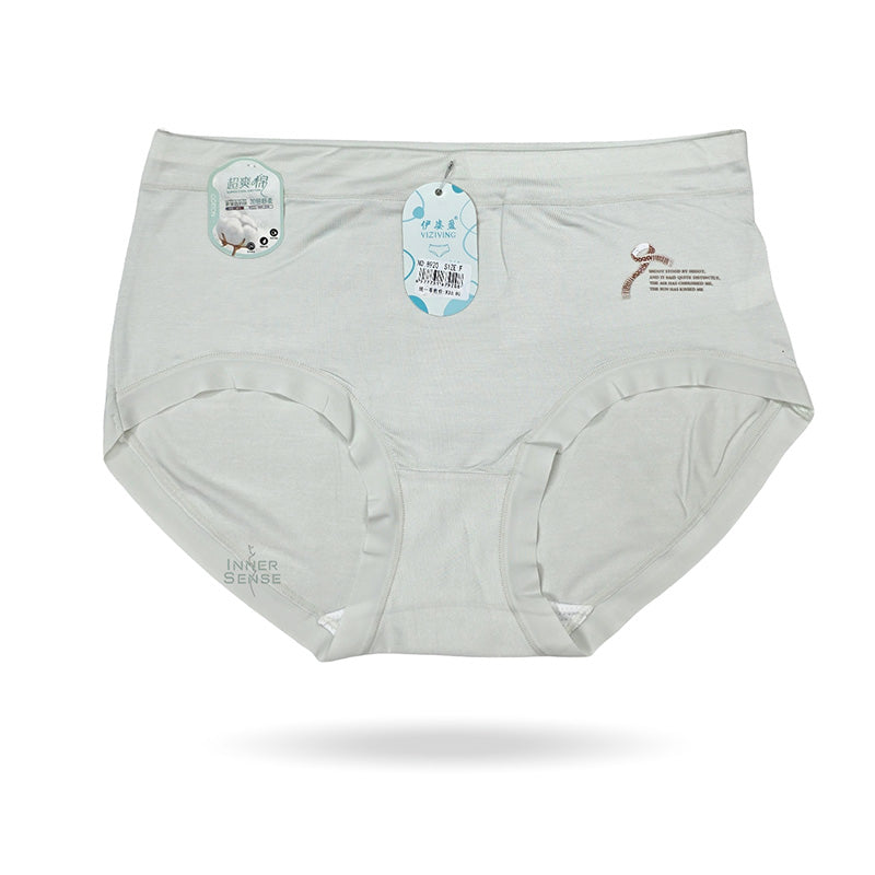 China Comfort Panty (2XL) | Recommended Waist 30–42 Inch | Soft Stretch Fit | Daily Comfort Wear | ISCP2603028920