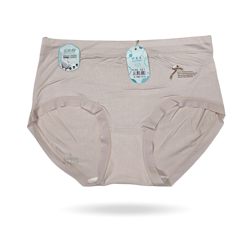 China Comfort Panty (2XL) | Recommended Waist 30–42 Inch | Soft Stretch Fit | Daily Comfort Wear | ISCP2603028920