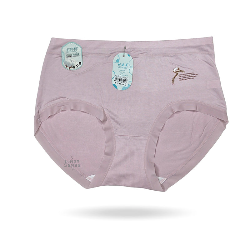 China Comfort Panty (2XL) | Recommended Waist 30–42 Inch | Soft Stretch Fit | Daily Comfort Wear | ISCP2603028920