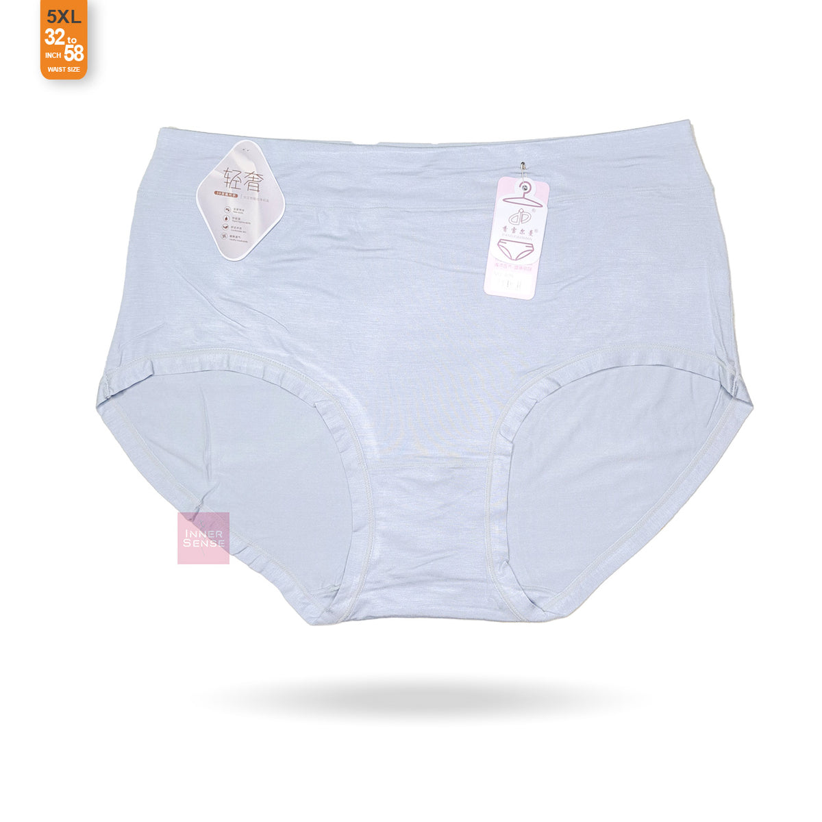 ISB China Panty | CP250426006