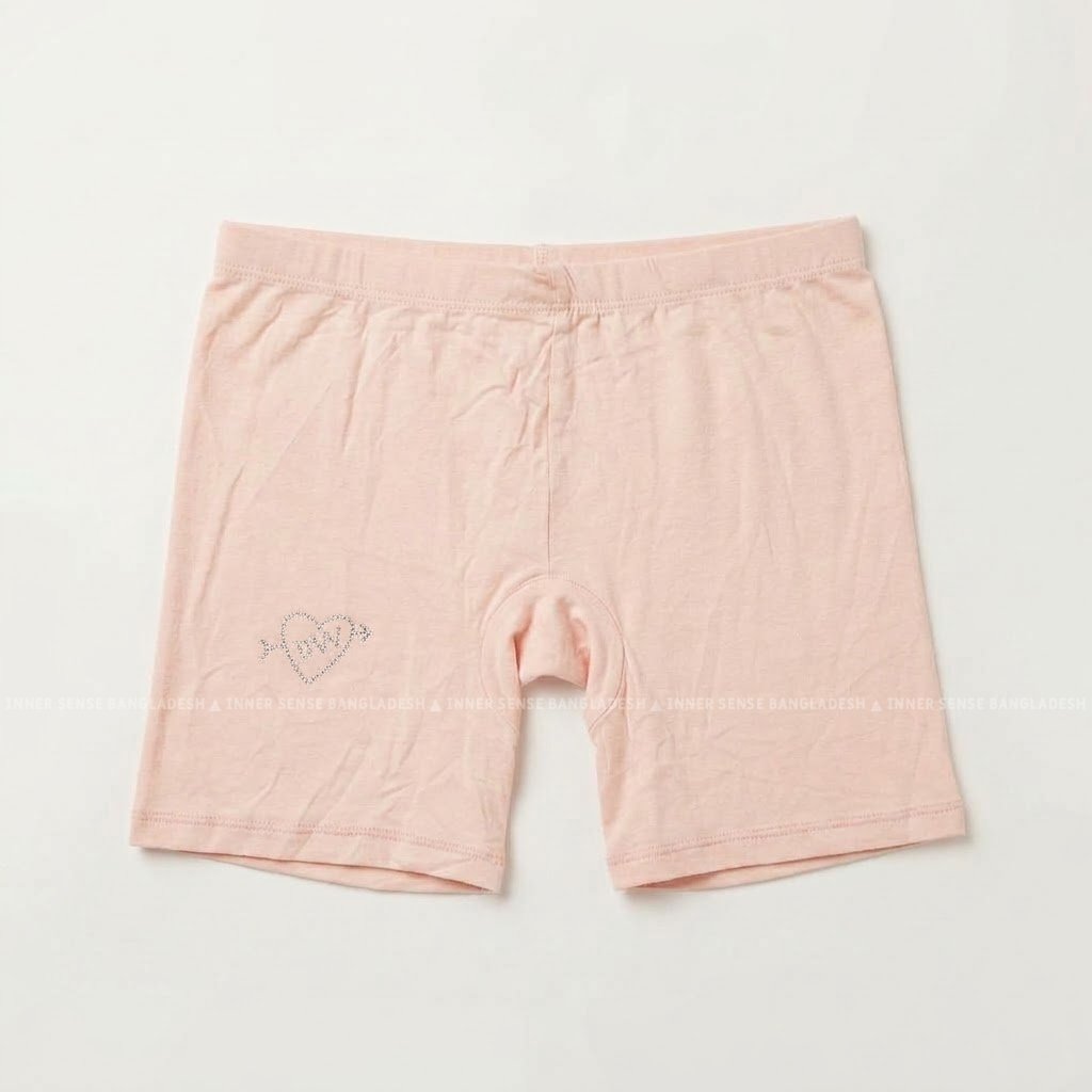 DW Cotton Comfortable Boxer Shorts | L / XL | Breathable Daily Wear Underwear | Soft Cotton Boxer | KP250917804