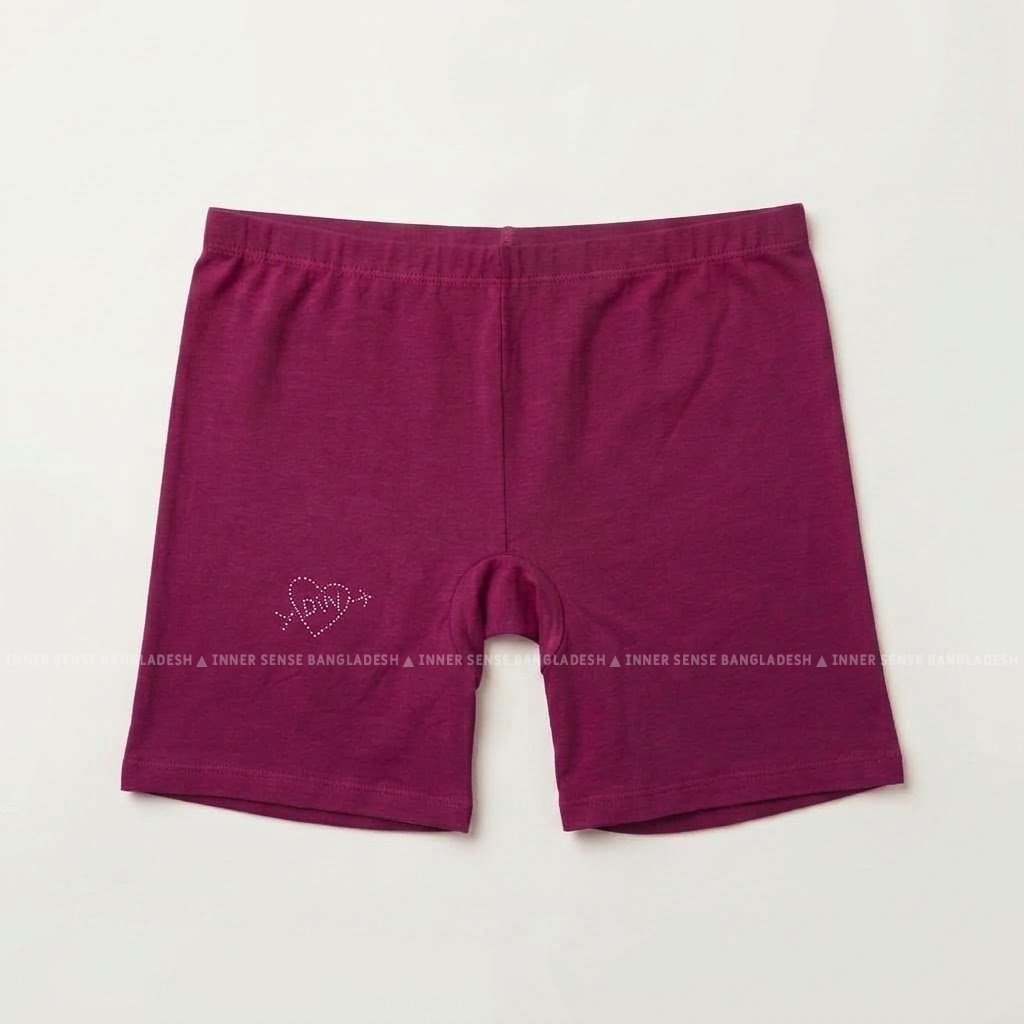 DW Cotton Comfortable Boxer Shorts | L / XL | Breathable Daily Wear Underwear | Soft Cotton Boxer | KP250917804