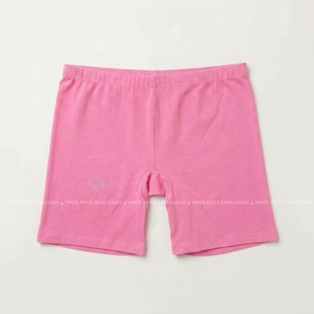 DW Cotton Comfortable Boxer Shorts | L / XL | Breathable Daily Wear Underwear | Soft Cotton Boxer | KP250917804
