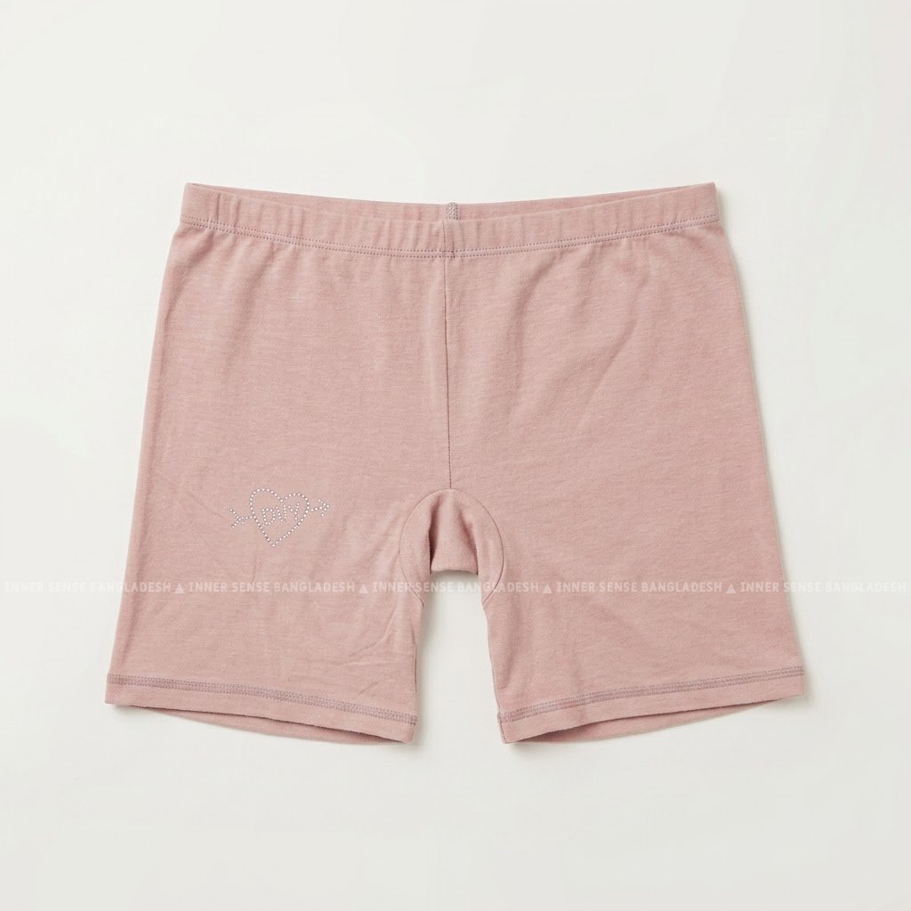 DW Cotton Comfortable Boxer Shorts | L / XL | Breathable Daily Wear Underwear | Soft Cotton Boxer | KP250917804