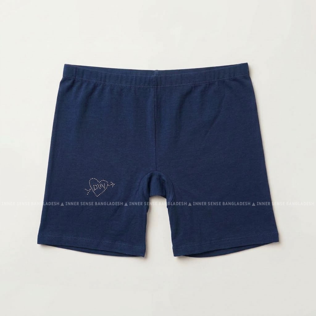 DW Cotton Comfortable Boxer Shorts | L / XL | Breathable Daily Wear Underwear | Soft Cotton Boxer | KP250917804