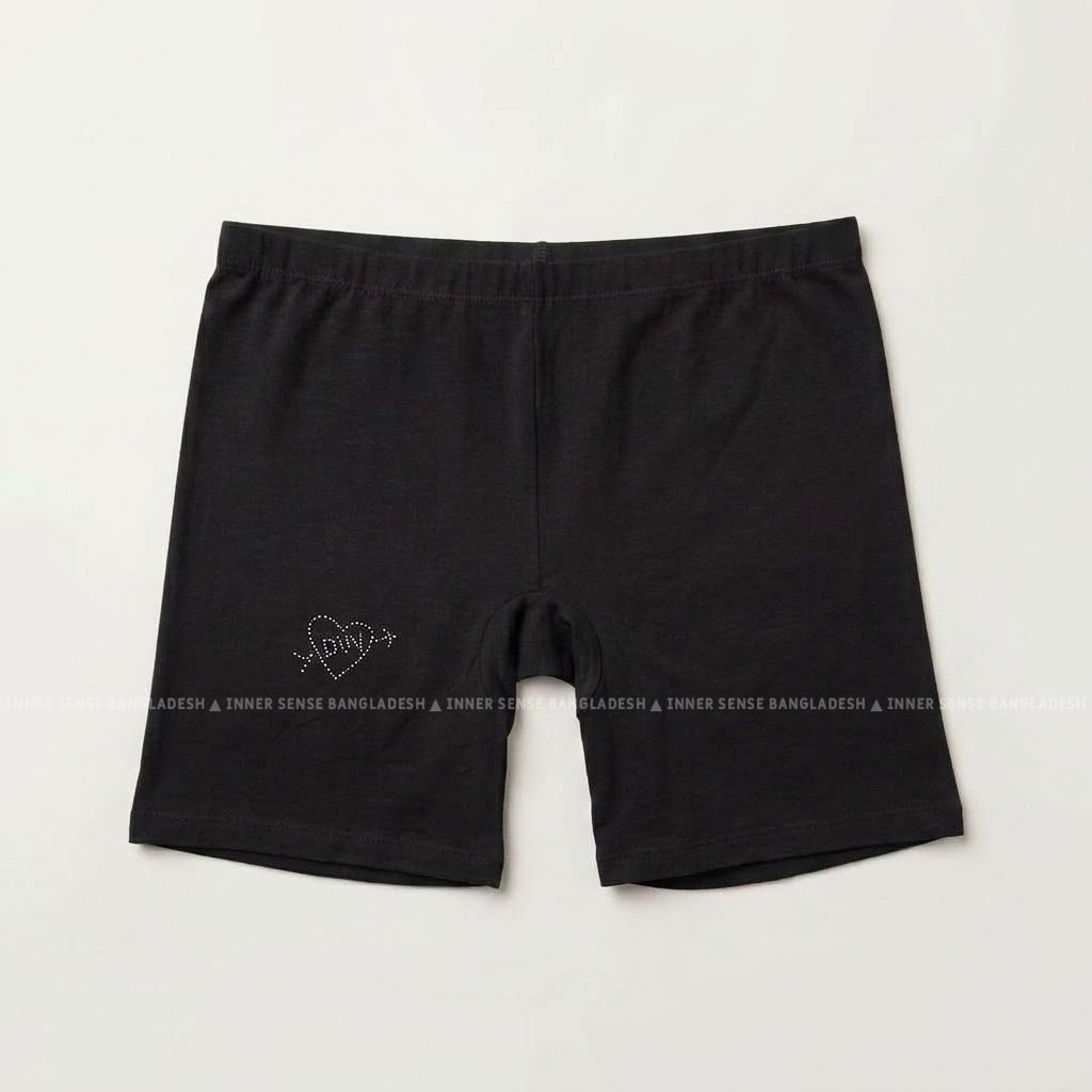 DW Cotton Comfortable Boxer Shorts | L / XL | Breathable Daily Wear Underwear | Soft Cotton Boxer | KP250917804