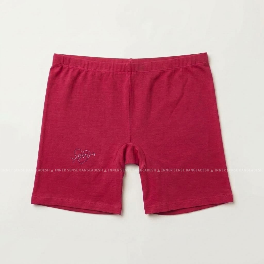 DW Cotton Comfortable Boxer Shorts | L / XL | Breathable Daily Wear Underwear | Soft Cotton Boxer | KP250917804