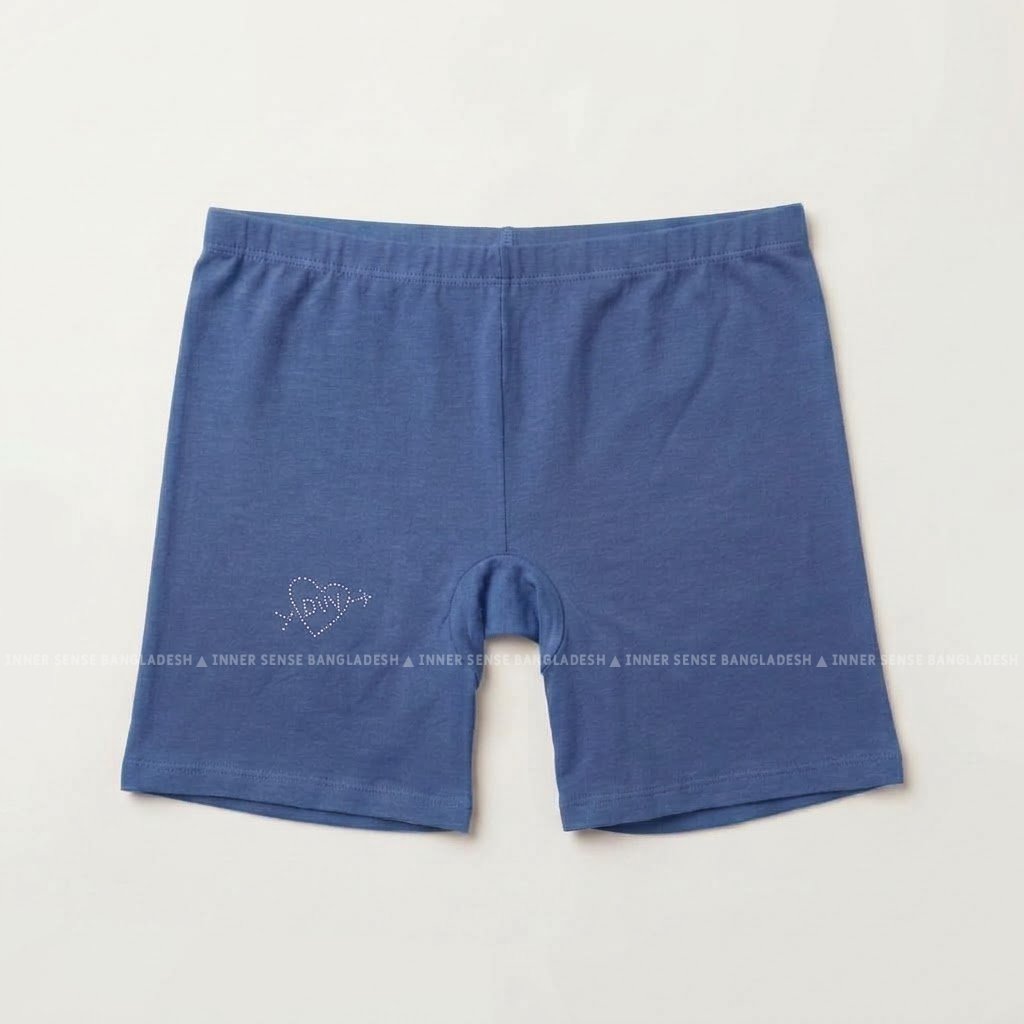 DW Cotton Comfortable Boxer Shorts | L / XL | Breathable Daily Wear Underwear | Soft Cotton Boxer | KP250917804