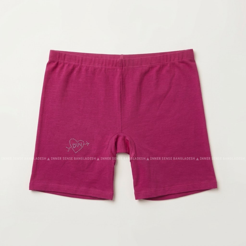 DW Cotton Comfortable Boxer Shorts | L / XL | Breathable Daily Wear Underwear | Soft Cotton Boxer | KP250917804