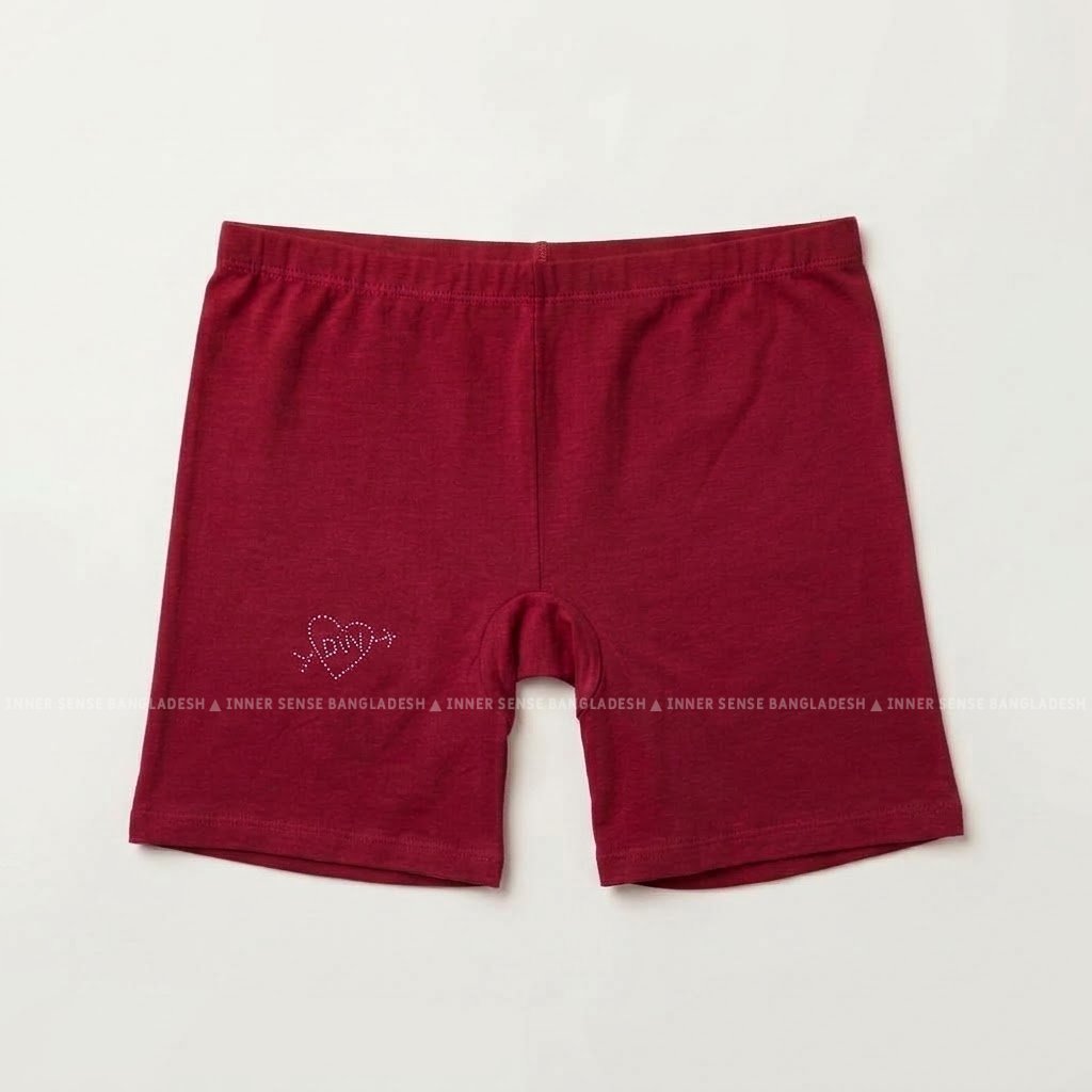 DW Cotton Comfortable Boxer Shorts | L / XL | Breathable Daily Wear Underwear | Soft Cotton Boxer | KP250917804