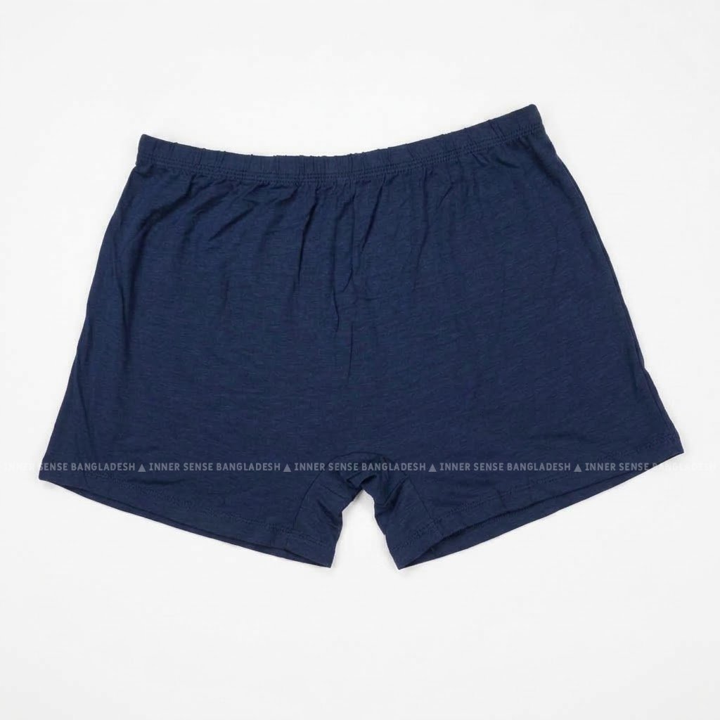Cotton DW Boxer Panty | Comfortable Breathable Daily Wear Underwear | 28–44 in | ISKP260906A362
