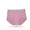 China Traceless Soft Stretch Panty | 5XL | 36–52 Inch High Hip | Cotton Fabric | Comfortable Daily Wear | ISCP26812384